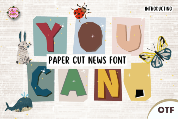 Why Paper Cut News Transforms Editorial Design